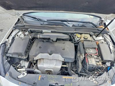 Zdjęcie 11 z 12 samochodu: 2015 CHEVROLET MALIBU 2LT VIN:1G11D5SLXFF227496 - miniatura