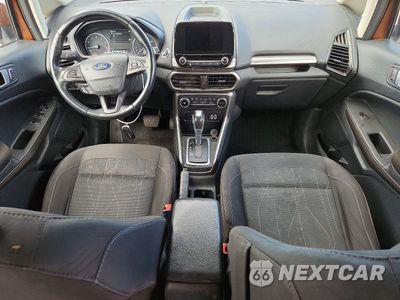 Zdjęcie 8 z 13 samochodu: 2019 FORD ECOSPORT SE VIN:MAJ3S2GE5KC289226 - miniatura