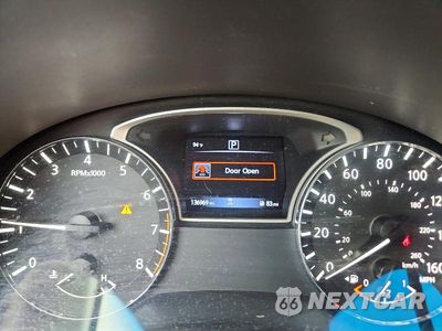 Zdjęcie 9 z 12 samochodu: 2018 NISSAN ALTIMA 2.5 SR VIN:1N4AL3AP3JC119868 - miniatura