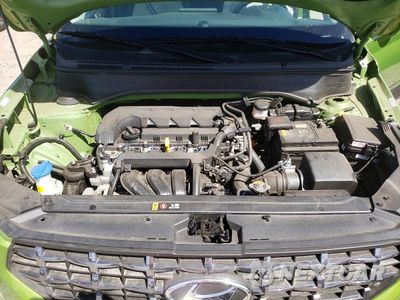 Zdjęcie 11 z 12 samochodu: 2024 HYUNDAI VENUE SEL VIN:KMHRC8A30RU311550 - miniatura