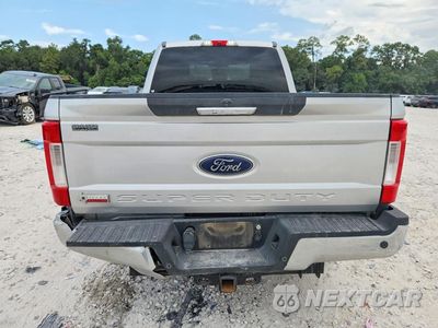 Zdjęcie 6 z 12 samochodu: 2019 FORD F250 SUPER DUTY VIN:1FT7W2BT2KEE52585 - miniatura