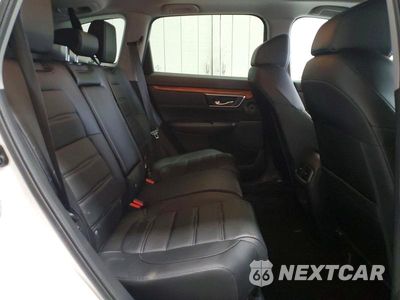 Zdjęcie 11 z 13 samochodu: 2021 HONDA CR-V TOURING VIN:2HKRW2H98MH667704 - miniatura