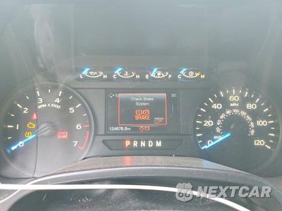 Zdjęcie 9 z 12 samochodu: 2017 FORD F150 SUPERCREW VIN:1FTFW1EG0HKE32320 - miniatura