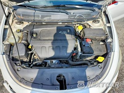 Zdjęcie 11 z 12 samochodu: 2013 DODGE DART SXT VIN:1C3CDFBA2DD147773 - miniatura