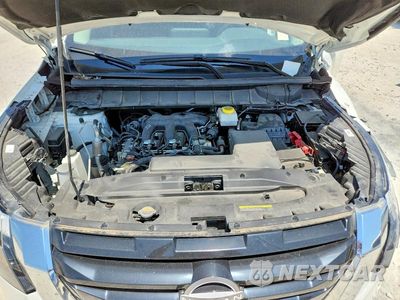 Zdjęcie 11 z 12 samochodu: 2025 NISSAN PATHFINDER SV VIN:5N1DR3BA0SC206365 - miniatura