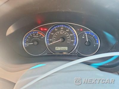 Zdjęcie 9 z 13 samochodu: 2010 SUBARU FORESTER 2.5X PREMIUM VIN:JF2SH6CC8AH788296 - miniatura