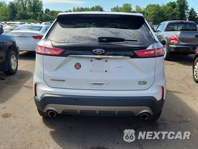 Zdjęcie 6 z 13 samochodu: 2020 FORD EDGE SEL VIN:2FMPK4J99LBB44397 - miniatura