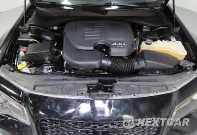 Zdjęcie 7 z 10 samochodu: 2022 CHRYSLER 300 TOURING VIN:2C3CCAAG0NH253607 - miniatura