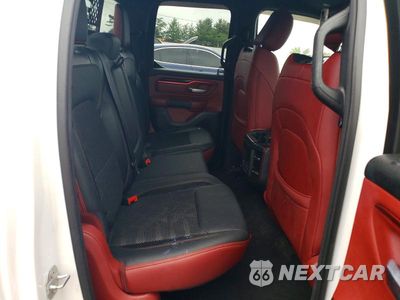 Zdjęcie 10 z 12 samochodu: 2019 RAM 1500 REBEL VIN:1C6SRFET9KN875613 - miniatura