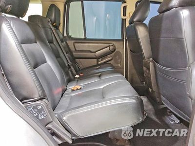 Zdjęcie 11 z 13 samochodu: 2010 FORD EXPLORER XLT VIN:1FMEU6DE2AUA95461 - miniatura