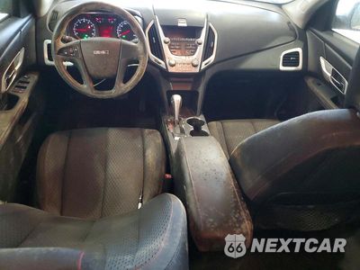 Zdjęcie 8 z 13 samochodu: 2010 GMC TERRAIN SLE VIN:2CTALBEW6A6402185 - miniatura