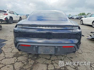Zdjęcie 6 z 13 samochodu: 2025 PORSCHE TAYCAN 4S VIN:WP0AB2Y11SSA41092 - miniatura