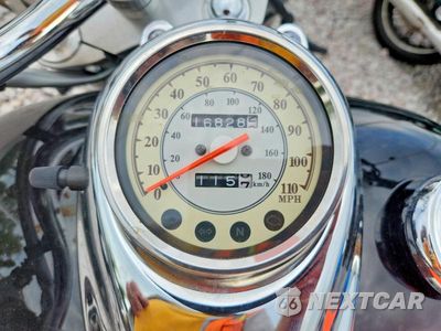 Zdjęcie 7 z 8 samochodu: 2004 YAMAHA XVS65 BASE VIN:JYAVM01E84A064206 - miniatura