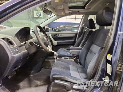 Zdjęcie 7 z 13 samochodu: 2007 HONDA CR-V EX VIN:JHLRE485X7C097140 - miniatura
