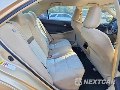 Zdjęcie 10 z 12 samochodu: 2012 TOYOTA CAMRY L VIN:4T4BF1FK9CR196816 - miniatura