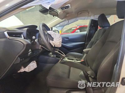 Zdjęcie 7 z 12 samochodu: 2024 TOYOTA COROLLA LE VIN:5YFB4MDE7RP123369 - miniatura