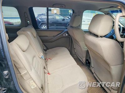 Zdjęcie 11 z 13 samochodu: 2006 NISSAN PATHFINDER S VIN:5N1AR18W26C651724 - miniatura