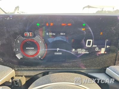 Zdjęcie 9 z 13 samochodu: 2026 NISSAN KICKS SV VIN:3N8AP6CE2TL437844 - miniatura
