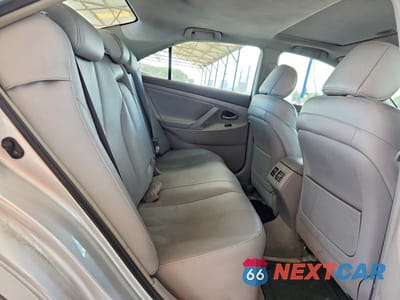Zdjęcie 10 z 12 samochodu: 2008 TOYOTA CAMRY HYBRID VIN:4T1BB46K18U037318 - miniatura