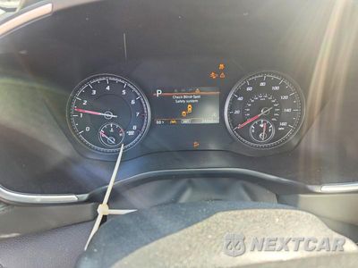 Zdjęcie 9 z 14 samochodu: 2023 HYUNDAI SANTA FE SEL VIN:5NMS2DAJ1PH637958 - miniatura