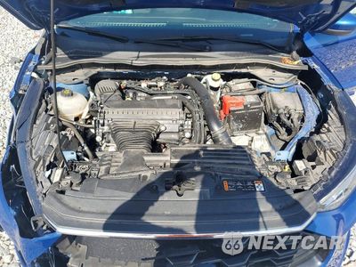 Zdjęcie 11 z 13 samochodu: 2023 FORD ESCAPE ST LINE SELECT VIN:1FMCU9NA3PUB43353 - miniatura
