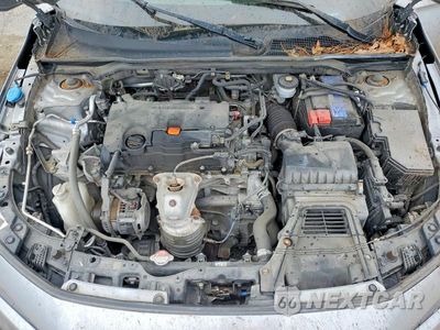 Zdjęcie 11 z 12 samochodu: 2022 HONDA CIVIC SPORT VIN:2HGFE2F53NH541266 - miniatura