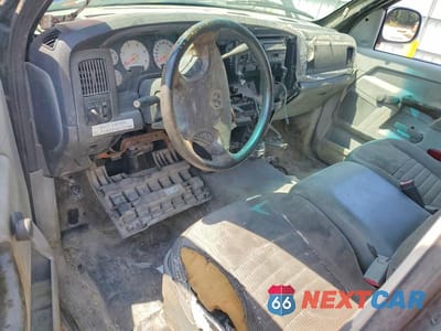 Zdjęcie 8 z 13 samochodu: 2003 DODGE RAM 2500 ST VIN:1D7KU28603J538140 - miniatura