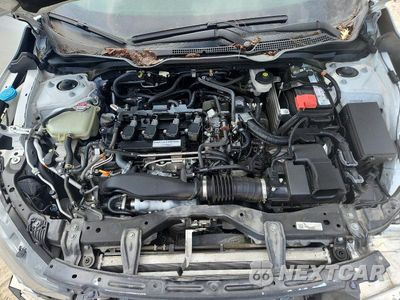Zdjęcie 11 z 13 samochodu: 2020 HONDA CIVIC EX VIN:19XFC1F39LE013222 - miniatura