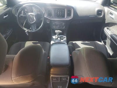Zdjęcie 8 z 12 samochodu: 2020 DODGE CHARGER GT VIN:2C3CDXHG8LH245290 - miniatura