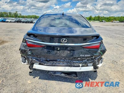 Zdjęcie 6 z 12 samochodu: 2024 LEXUS ES 350 BASE VIN:58ADZ1B14RU162047 - miniatura