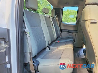 Zdjęcie 10 z 12 samochodu: 2016 FORD F150 SUPER CAB VIN:1FTEX1C85GFA60405 - miniatura