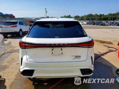 Zdjęcie 6 z 14 samochodu: 2023 LEXUS RX 500H F SPORT VIN:2T2BCMEA2PC003258 - miniatura