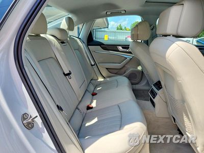 Zdjęcie 10 z 12 samochodu: 2019 AUDI A6 PREMIUM VIN:WAUD8AF21KN125004 - miniatura