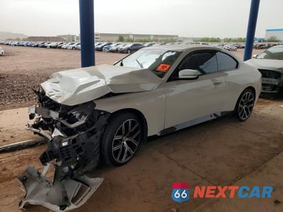 2023 BMW 230I 3MW23CM09P8D09197 - główne zdjęcie licytacji z USA - miniatura