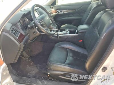 Zdjęcie 7 z 12 samochodu: 2015 INFINITI Q70 3.7 VIN:JN1BY1AP9FM542303 - miniatura