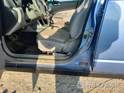 Zdjęcie 13 z 14 samochodu: 2011 SUBARU FORESTER LIMITED VIN:JF2SHBFC3BH749153 - miniatura