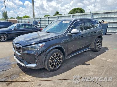 2023 BMW X1 XDRIVE28I WBX73EF01P5X51540 - główne zdjęcie licytacji z USA - miniatura