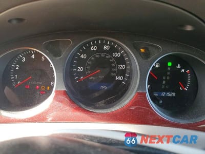 Zdjęcie 9 z 12 samochodu: 2003 LEXUS ES 300 VIN:JTHBF30G536019830 - miniatura