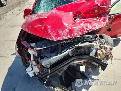Zdjęcie 11 z 12 samochodu: 2022 MITSUBISHI ECLIPSE CROSS SE VIN:JA4ASWAA4NZ058327 - miniatura