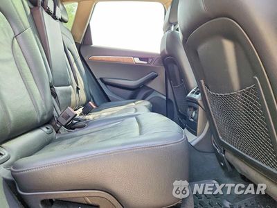Zdjęcie 11 z 13 samochodu: 2012 AUDI Q5 PREMIUM PLUS VIN:WA1DKAFP1CA108545 - miniatura