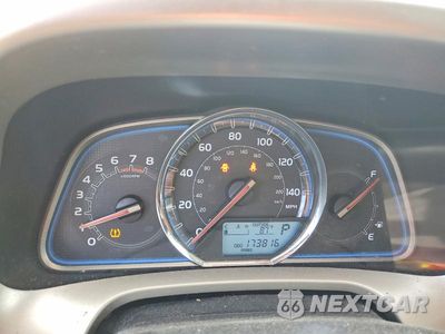 Zdjęcie 9 z 12 samochodu: 2014 TOYOTA RAV4 LIMITED VIN:2T3YFREV1EW128793 - miniatura