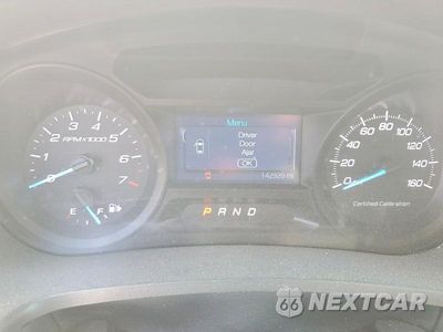 Zdjęcie 9 z 13 samochodu: 2015 FORD EXPLORER POLICE INTERCEPTOR VIN:1FM5K8AR7FGC67241 - miniatura