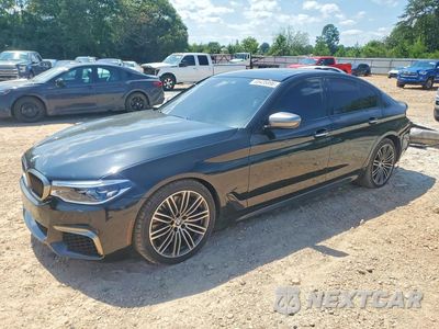 2018 BMW M550XI WBAJB9C53JB287461 - główne zdjęcie licytacji z USA - miniatura