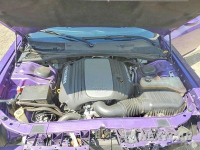 Zdjęcie 11 z 13 samochodu: 2019 DODGE CHALLENGER R/T VIN:2C3CDZBTXKH679632 - miniatura