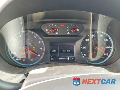 Zdjęcie 9 z 13 samochodu: 2022 CHEVROLET MALIBU LT VIN:1G1ZD5STXNF133717 - miniatura