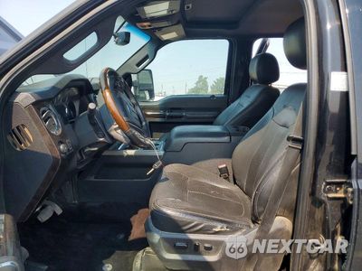 Zdjęcie 7 z 12 samochodu: 2016 FORD F350 SUPER DUTY VIN:1FT8W3BT4GEA63481 - miniatura