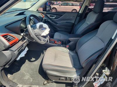 Zdjęcie 7 z 13 samochodu: 2020 SUBARU FORESTER SPORT VIN:JF2SKARC6LH503870 - miniatura