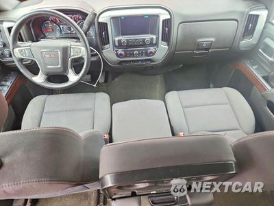 Zdjęcie 8 z 12 samochodu: 2018 GMC SIERRA K1500 SLE VIN:3GTU2MEC7JG135124 - miniatura