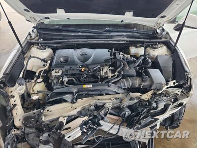 Zdjęcie 11 z 12 samochodu: 2019 TOYOTA CAMRY LE VIN:4T1B31HK1KU508772 - miniatura