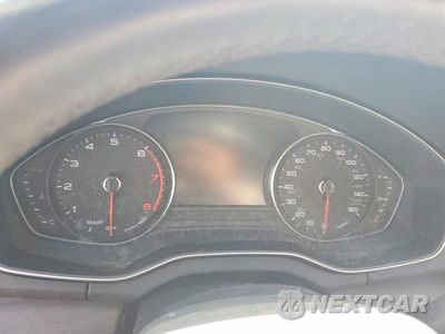Zdjęcie 9 z 12 samochodu: 2021 AUDI Q5 PREMIUM VIN:WA1AAAFY2M2003927 - miniatura